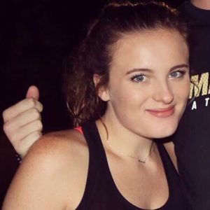 Meet your Posher, Brelyn